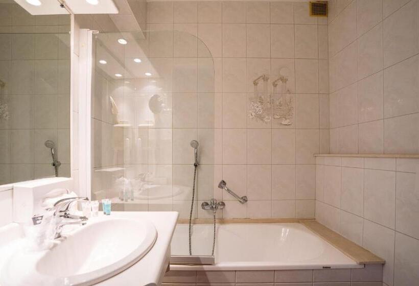 בית מלון כפרי Europe