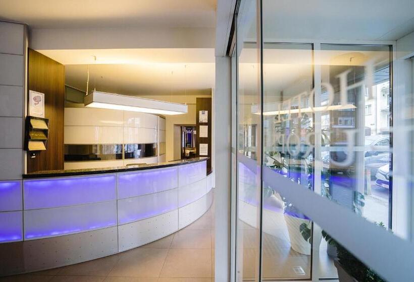 בית מלון כפרי Europe