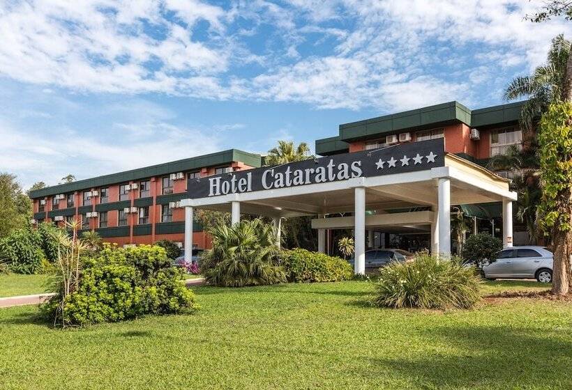 Exe Hotel Cataratas