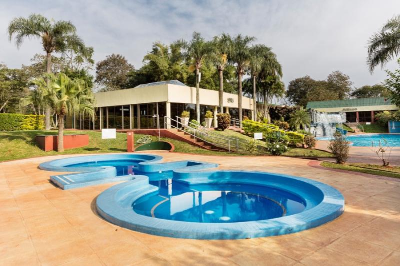 Exe Hotel Cataratas