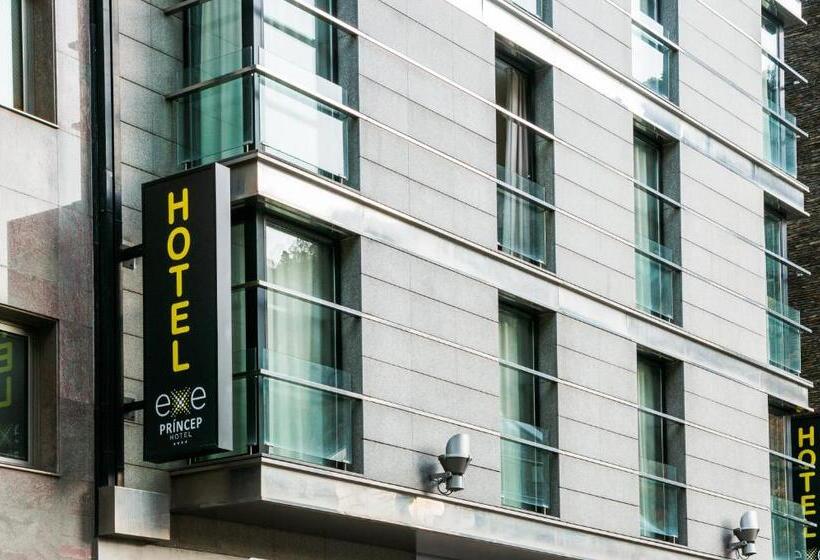 酒店 Exe Princep