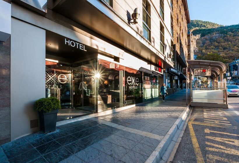 酒店 Exe Princep