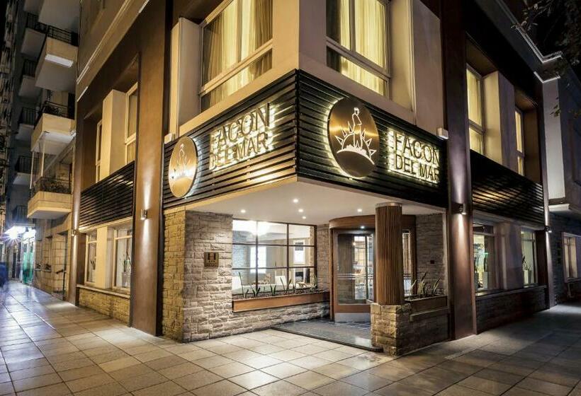 בית מלון כפרי Facon Del Mar