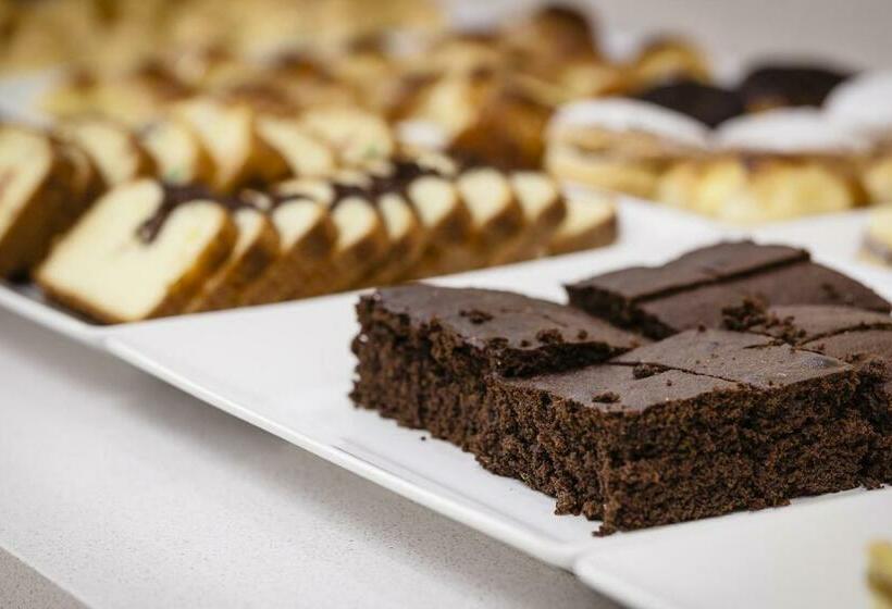 בית מלון כפרי Facon Del Mar