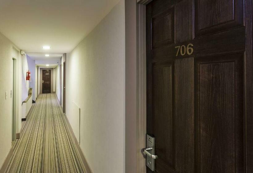 בית מלון כפרי Facon Del Mar