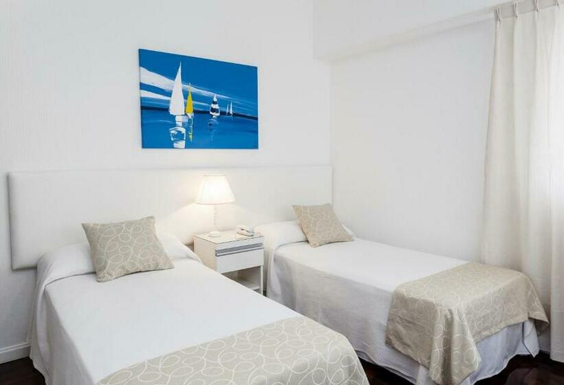 בית מלון כפרי Facon Del Mar