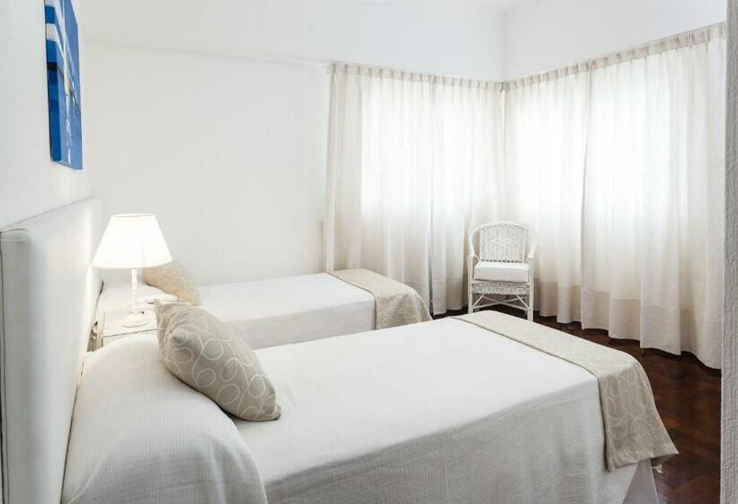 בית מלון כפרי Facon Del Mar