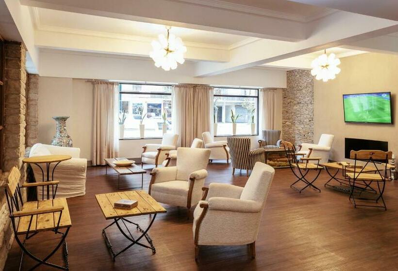 בית מלון כפרי Facon Del Mar