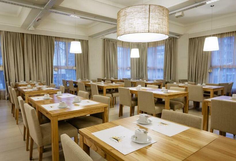 هتل Facon Del Mar