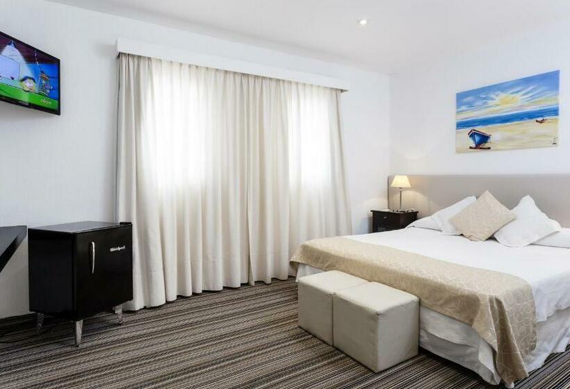 בית מלון כפרי Facon Del Mar