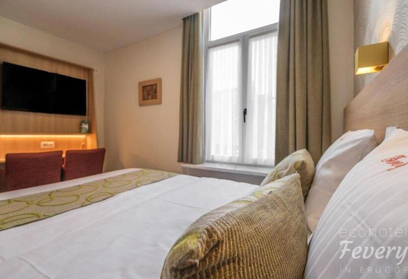 בית מלון כפרי Fevery