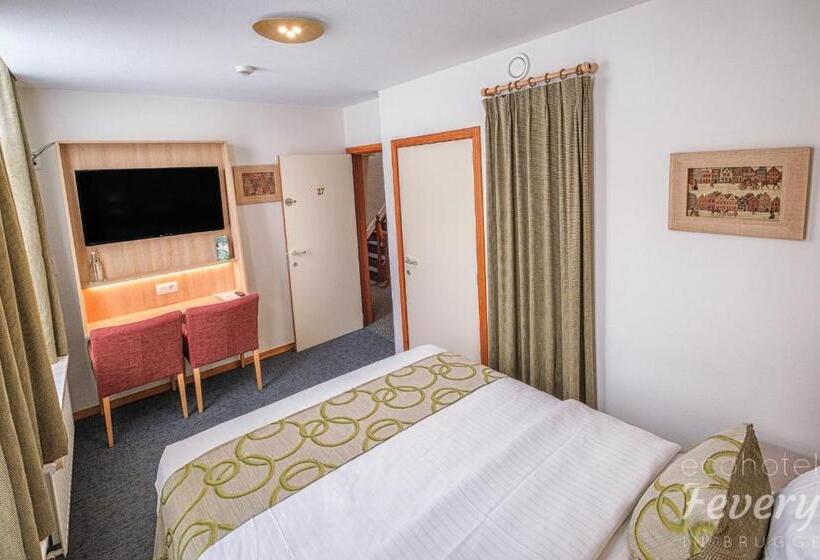 בית מלון כפרי Fevery