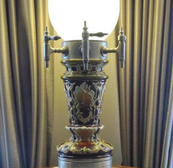 בית מלון כפרי Fevery