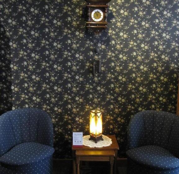 בית מלון כפרי Fevery