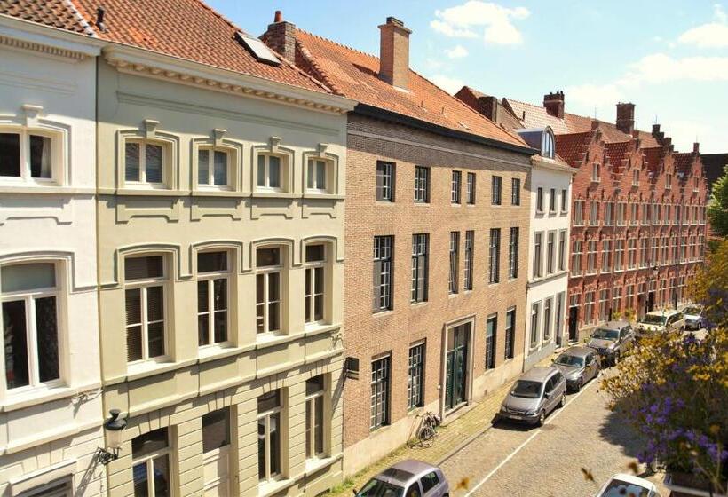 בית מלון כפרי Fevery