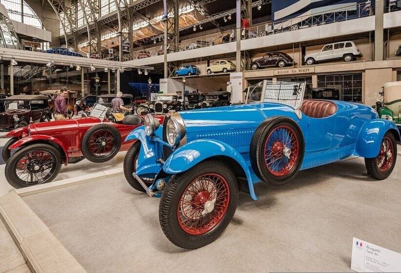 Hotel First Euroflat