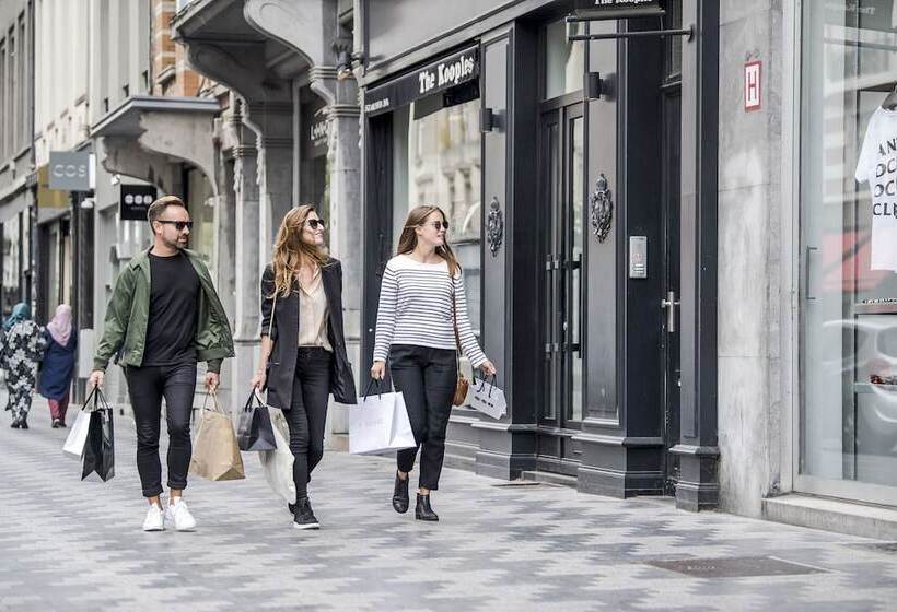 Hotel First Euroflat