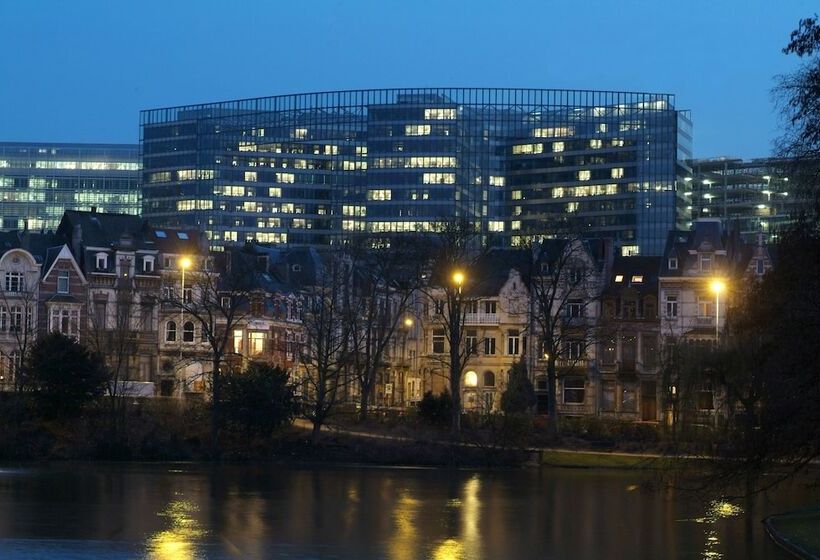 Hotel First Euroflat