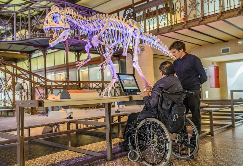 Hotel First Euroflat