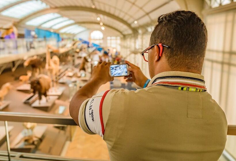 Hotel First Euroflat