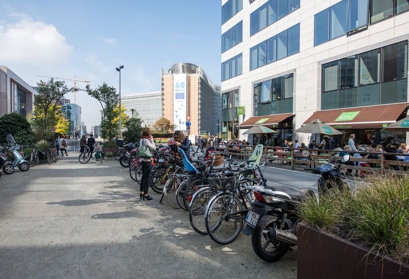 Hotel First Euroflat