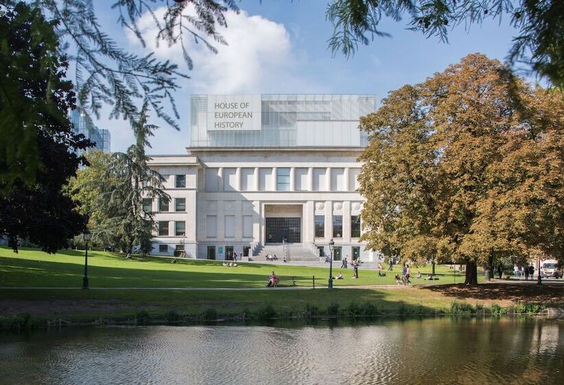 Hotel First Euroflat