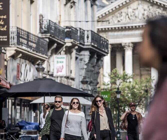 Hotel First Euroflat