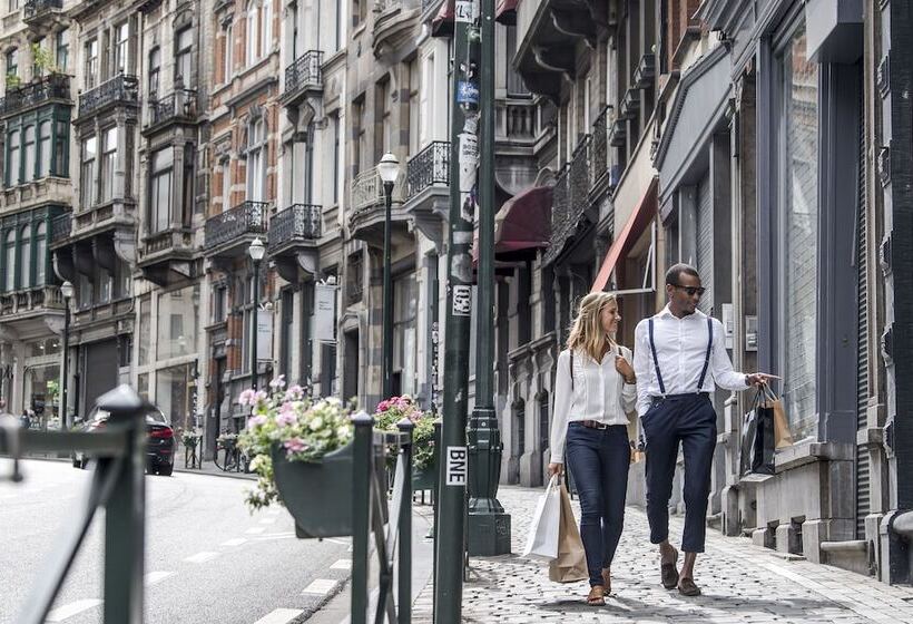 Hotel First Euroflat