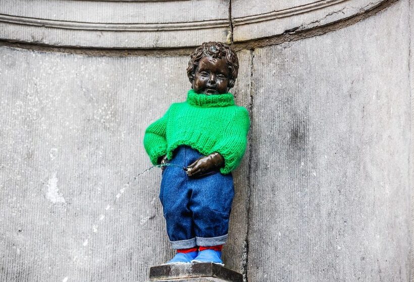 Hotel First Euroflat