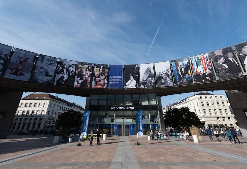 Hotel First Euroflat