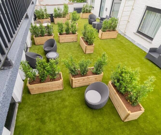 Grand Hotel Normandy By Cw Hotel Collection