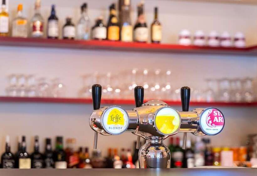 Grand Hotel Normandy By Cw Hotel Collection