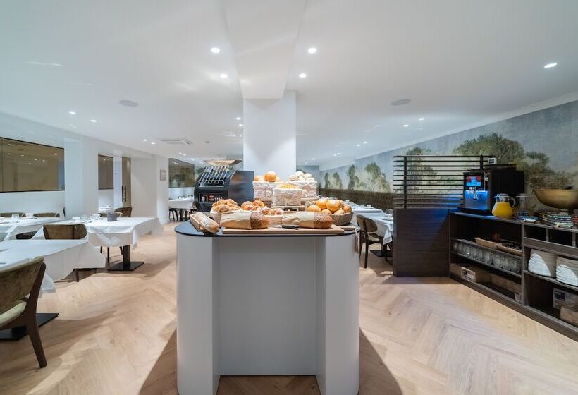 Grand Hotel Normandy By Cw Hotel Collection