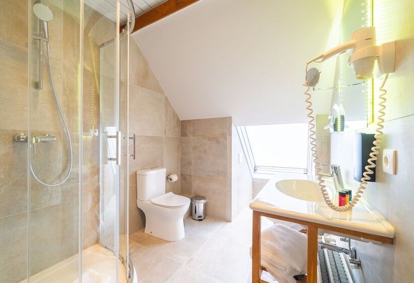 Grand Hotel Normandy By Cw Hotel Collection