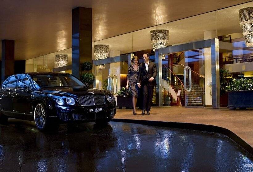 Four Seasons Hotel Sydney