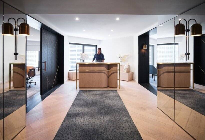 Four Seasons Hotel Sydney