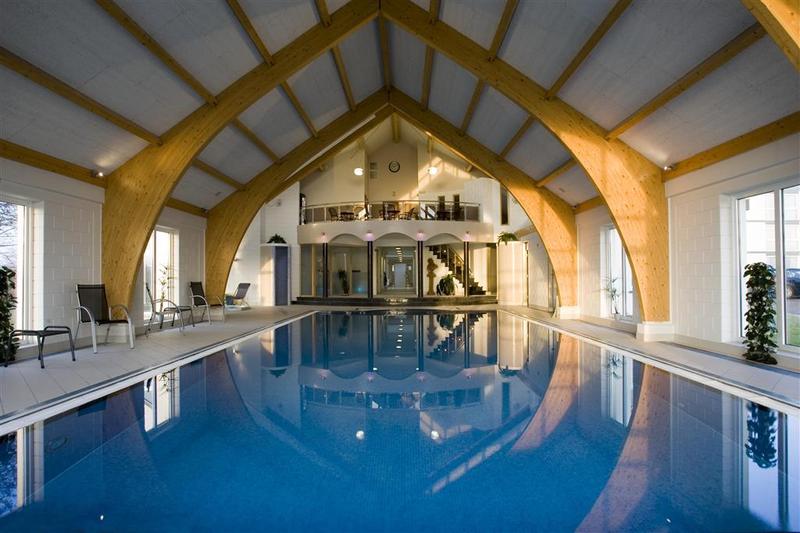 Globales Post Hotel & Wellness