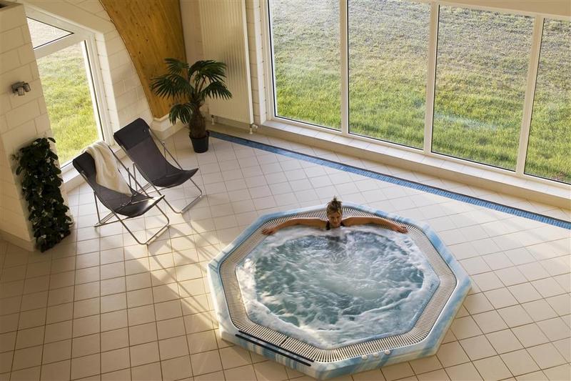 Globales Post Hotel & Wellness