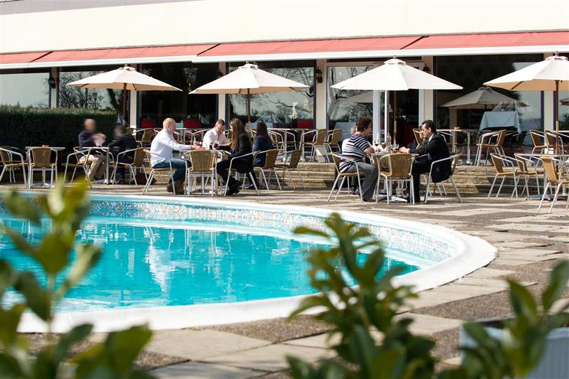 Globales Post Hotel & Wellness