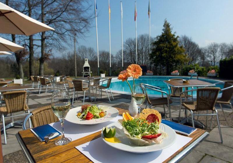 Globales Post Hotel & Wellness