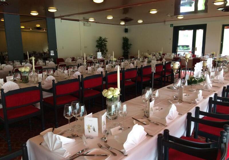 Globales Post Hotel & Wellness