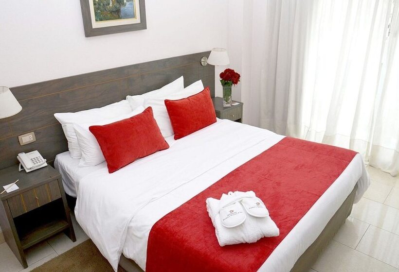 هتل Globales Republica