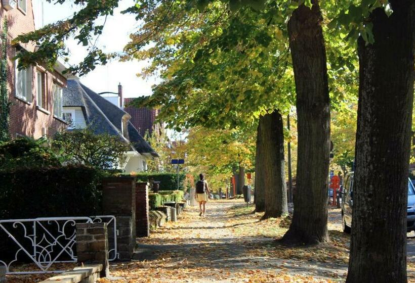 فندق Golden Anchor