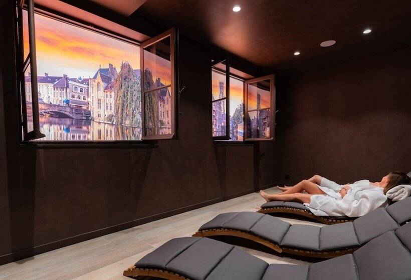 Отель Golden Tree