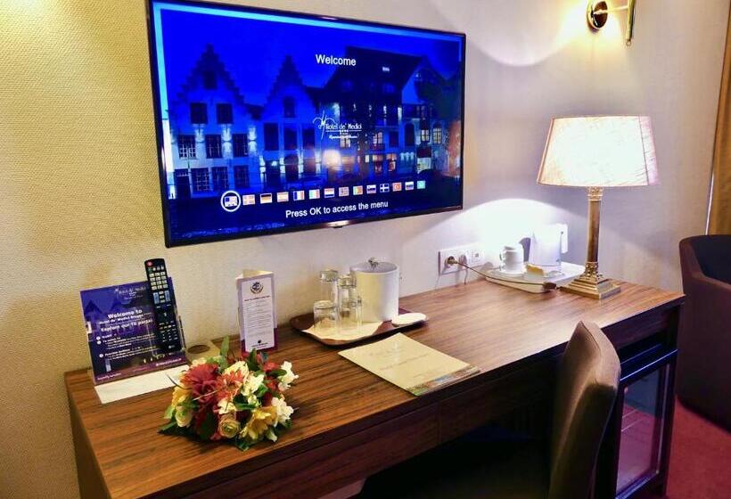 Golden Tulip Hotel De’ Medici