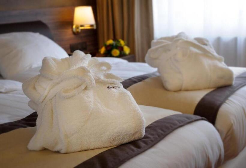 Golden Tulip Hotel De’ Medici