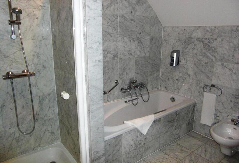 Golden Tulip Hotel De’ Medici