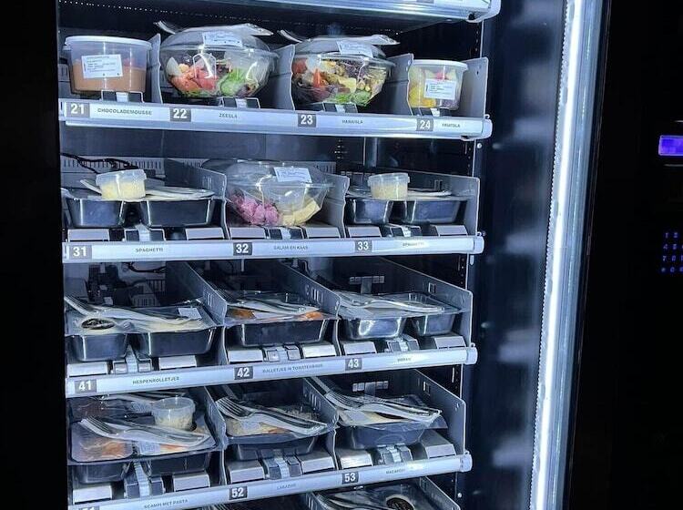 בית מלון כפרי Gosset