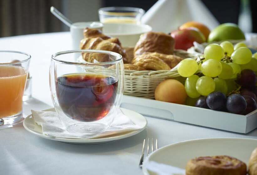 בית מלון כפרי Gosset