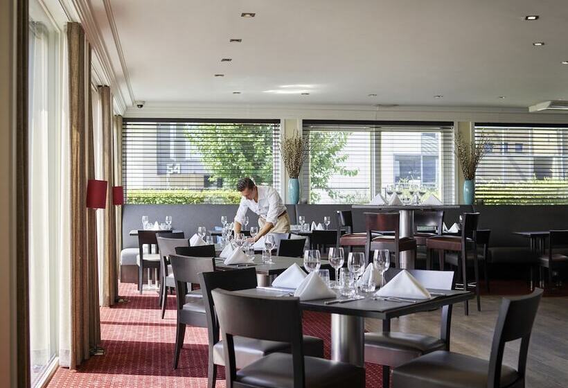 בית מלון כפרי Gosset